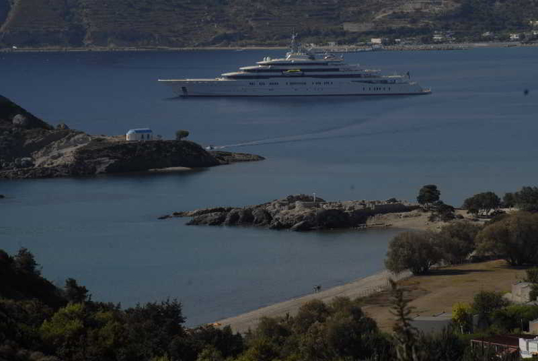 Others 5, Anthoulis, South Aegean