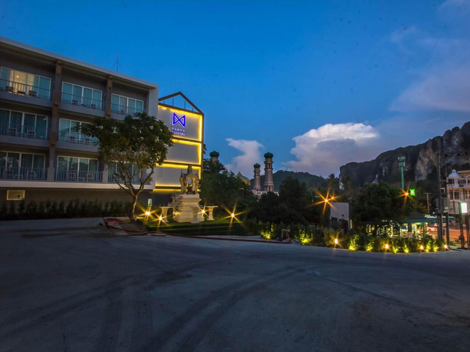 Exterior & Views 3, Marina Express-Fisherman Aonang, Mueang Krabi