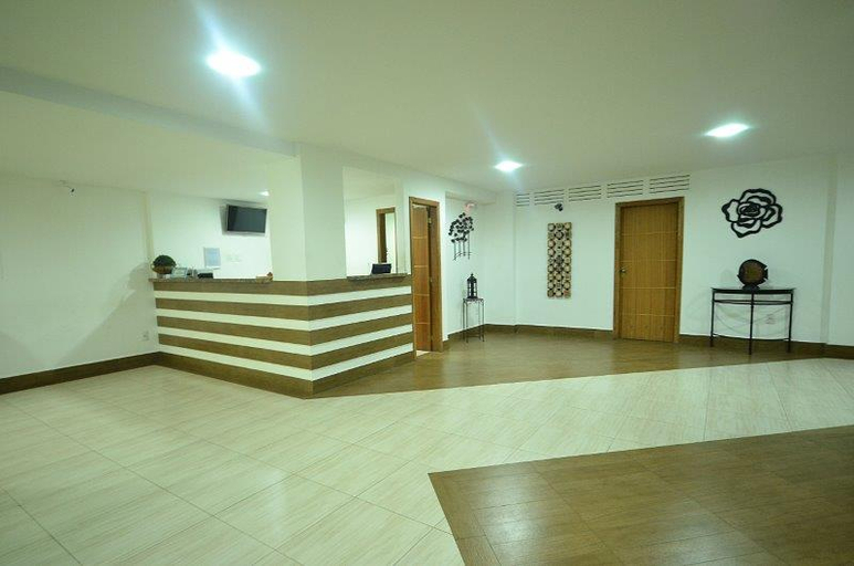 Public Area