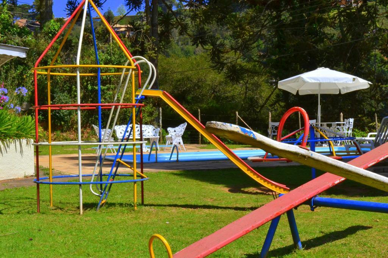 Food & Drinks 5, Refugio Alpino Hotel, Campo Limpo Paulista