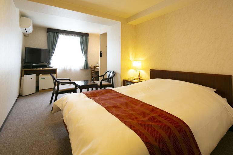 Hotel New Nishino, Kagoshima