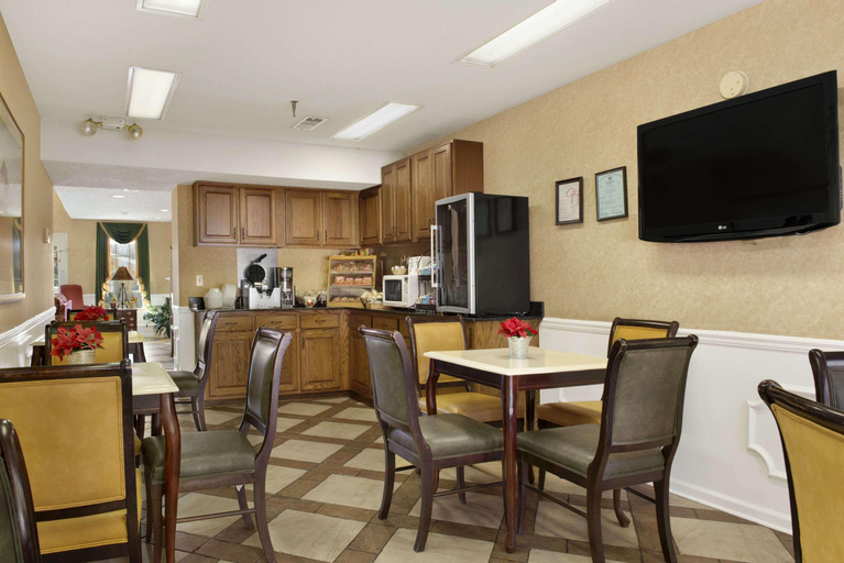 Baymont by Wyndham Eufaula, Barbour