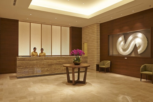 AXIA South Cikarang Service Apartment, Cikarang