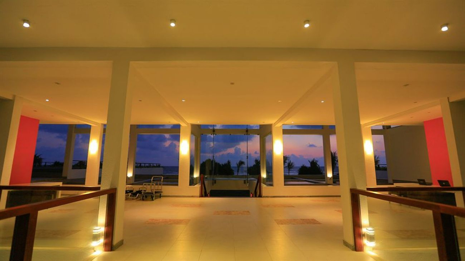 Public Area, Citrus Waskaduwa, Kalutara