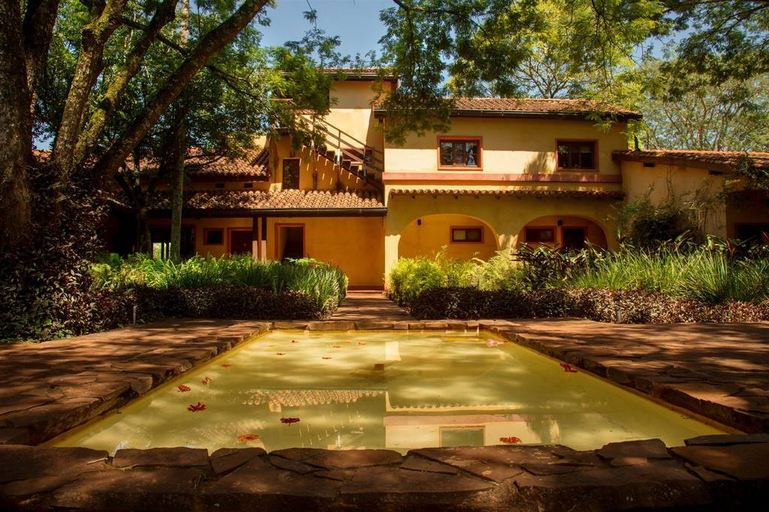 Exterior & Views 2, Posada Puerto Bemberg, Iguazú