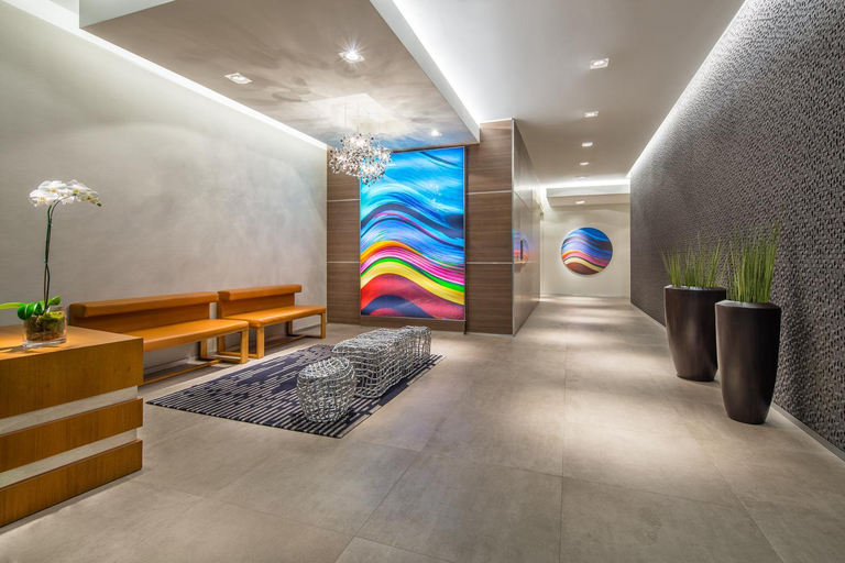 Public Area 4, Hyatt Centric South Beach Miami, Miami-Dade
