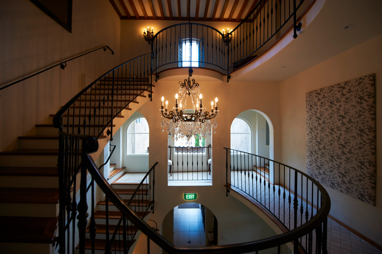 Villa Howden, Kingborough