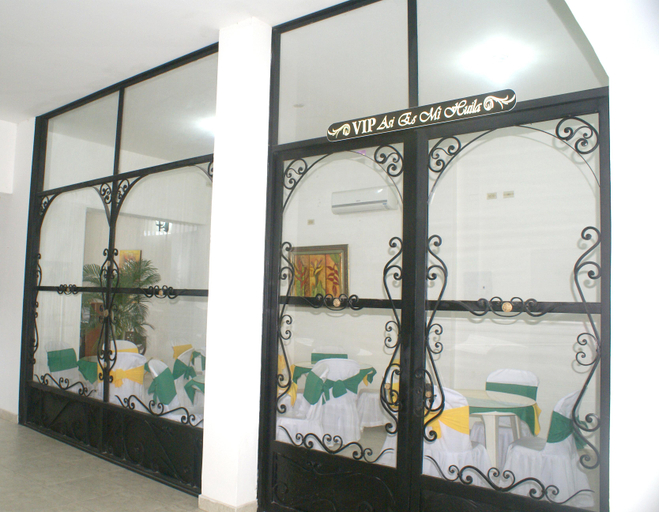 Public Area 2, Casa Pablo, Neiva