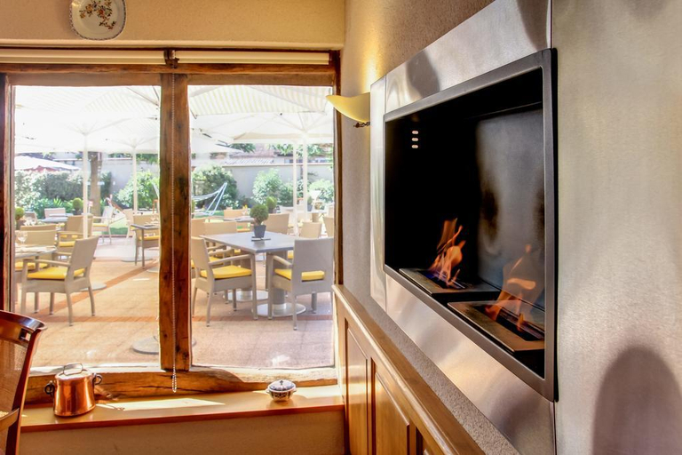Others 4, Auberge du Cheval Blanc, Loir-et-Cher