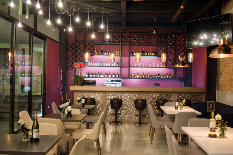 Public Area 4, Casa Blanca Cucuta, San José de Cúcuta