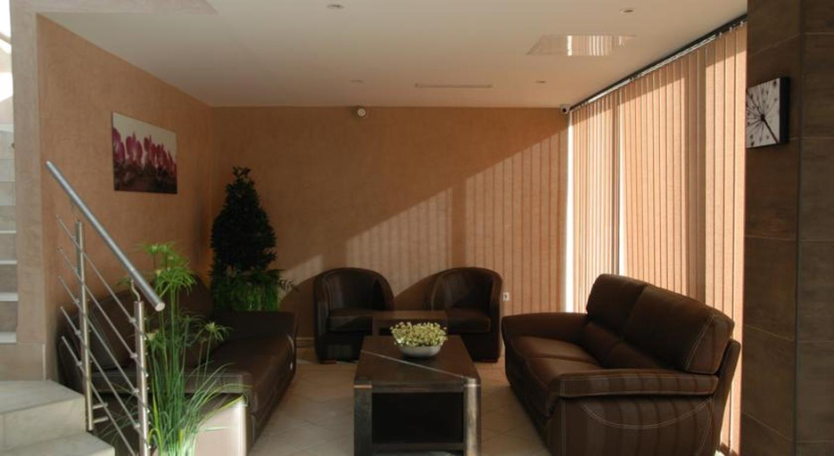 Public Area 2, Hotel Paris Pacific, Val-de-Marne
