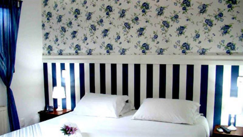 Bedroom 3, Pousada Rosa Gramado, Gramado