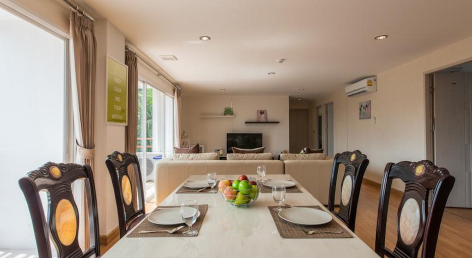 Others 5, ICheck Inn Residence Sathorn, Yannawa