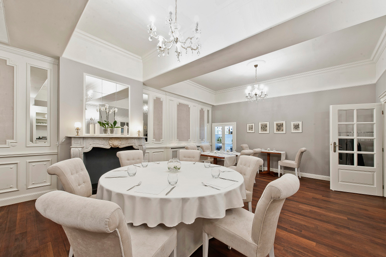 Food & Drinks 5, Ambasadorski Residence, Rzeszów City