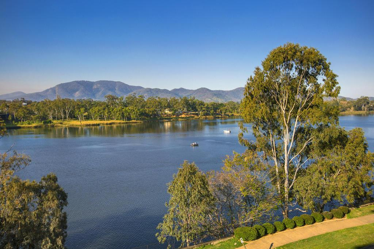 Sport & Beauty 2, Quest Rockhampton, Rockhampton