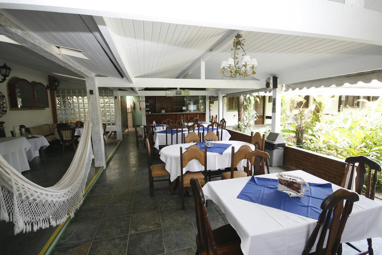 Food & Drinks 5, Pousada do Marujo, Rio das Ostras