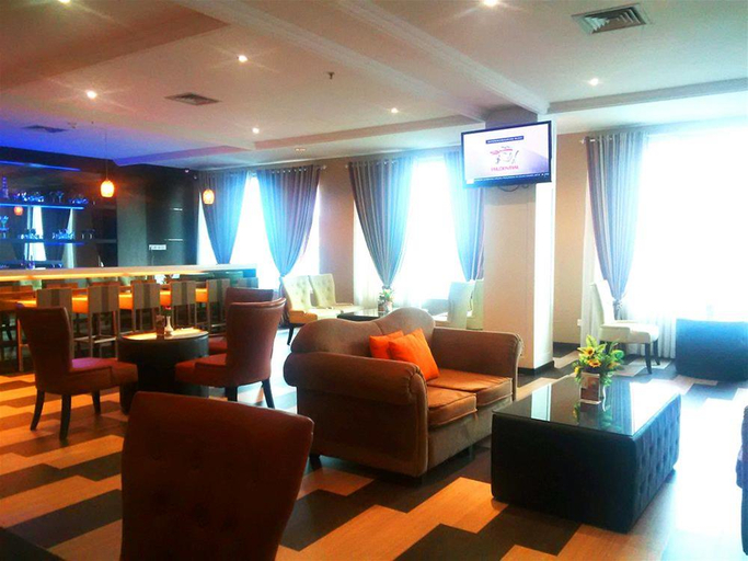 Public Area 5, King S Hotel Batam A Phm Collection, Batam