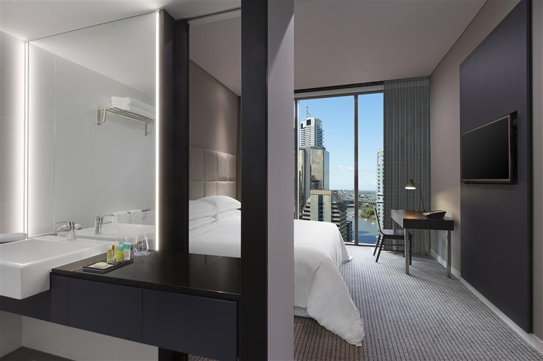 Exterior & Views 2, Four Points by Sheraton Brisbane, Brisbane