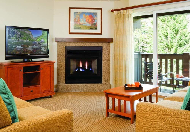 Public Area 3, Marriott's StreamSide Douglas at Vail, Eagle