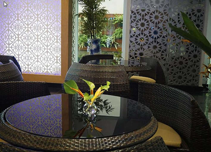 Public Area 3, Roseate Hotel Chiangmai, Muang Chiang Mai