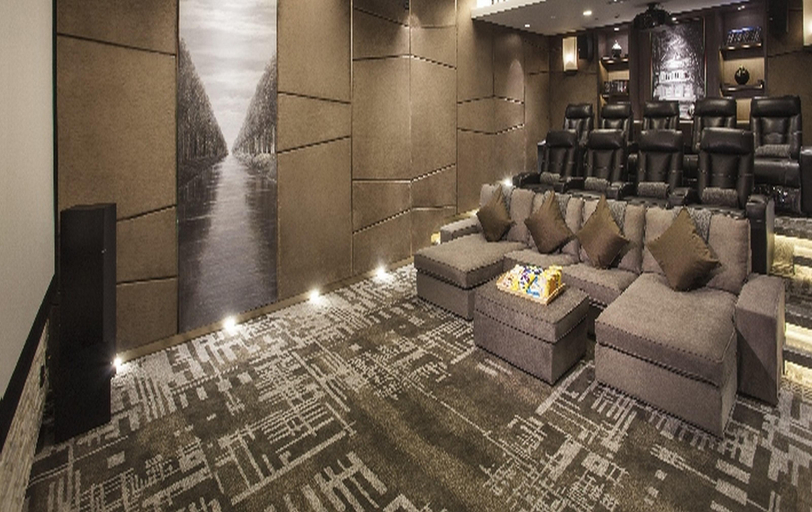 Public Area 4, Somerset Grand Central Dalian, Dalian