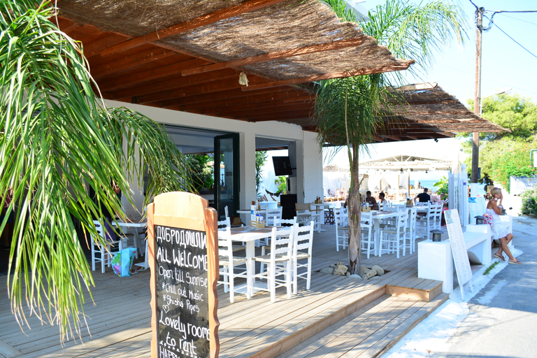 Others 5, Cavo D'Oro Complex, Ionian Islands