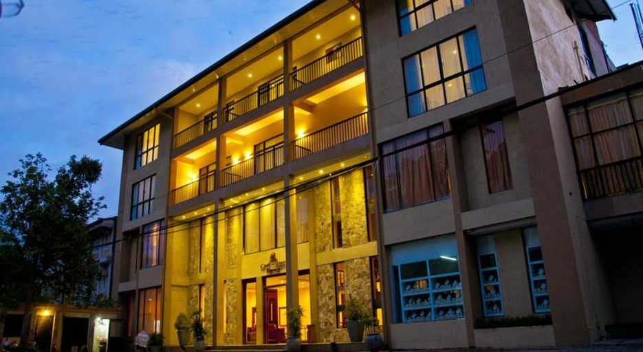 Exterior & Views 2, Oak Ray Regency Hotel, K.F.G. & G. Korale