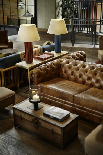 Public Area 3, The Artisan D.C. Hotel, Autograph Collection, Santafé de Bogotá