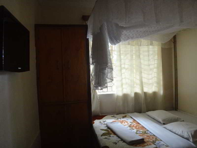 Bedroom 3, Midway Hotel, Arusha Urban
