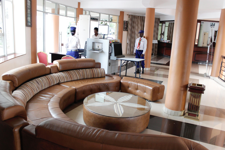 Public Area 4, Lemigo Hotel, Gasabo