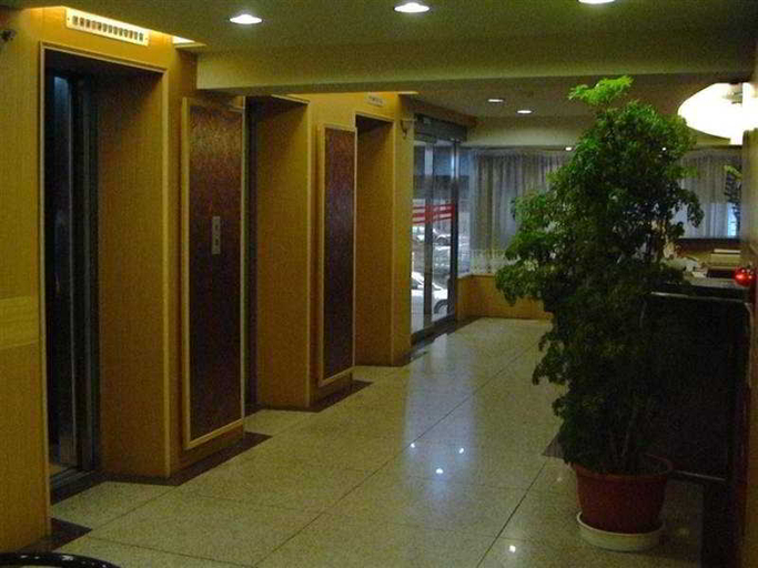 Public Area 2, The Royal Hotel Taichung, Taichung