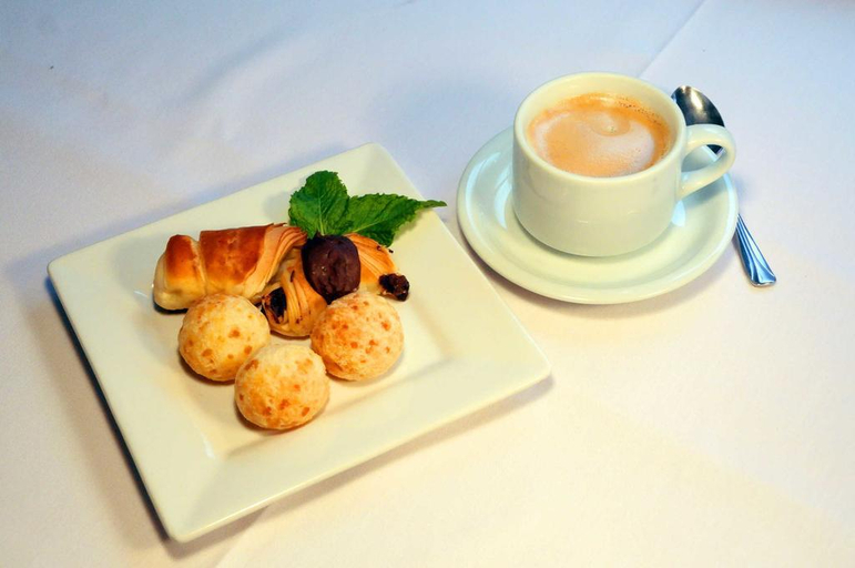 Food & Drinks 4, Jandaia Turismo Hotel, Santana do Livramento