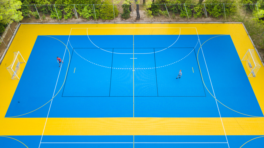 Sport & Beauty 2, Zaton Holiday Resort Apartments, Nin