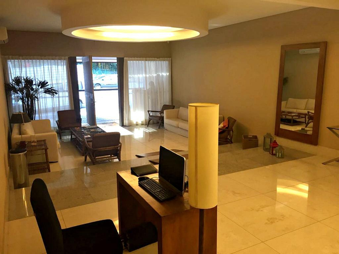 Public Area 4, Granja Brasil Resort, Petrópolis