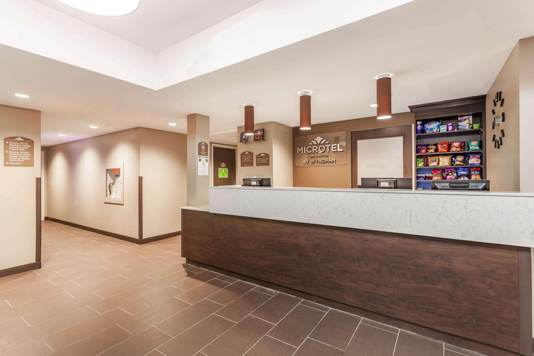 Public Area 3, Microtel Inn & Suites by Wyndham Timmins, Cochrane