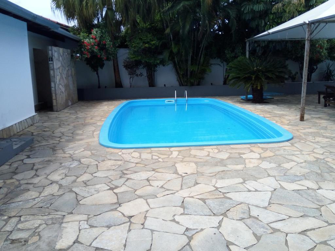 Sport & Beauty 5, Pantanal Hotel, Miranda
