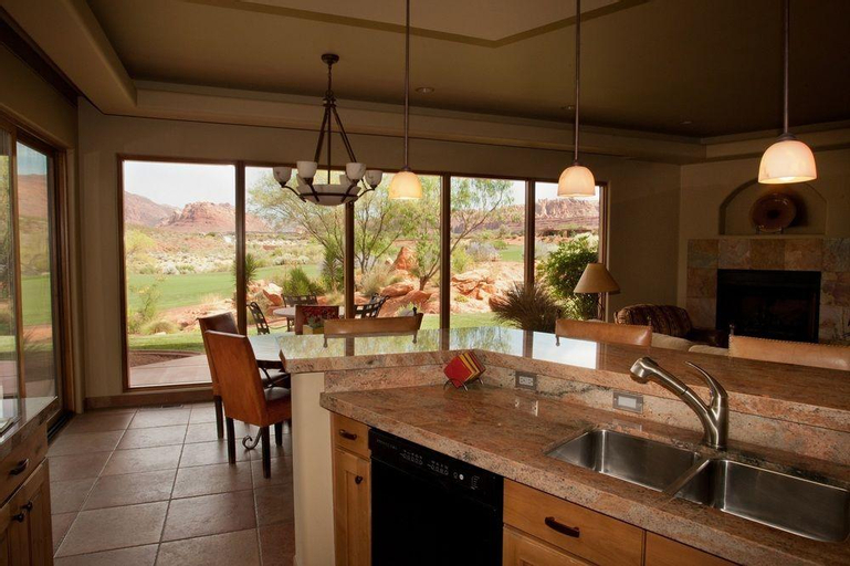 Inn at Entrada, Washington