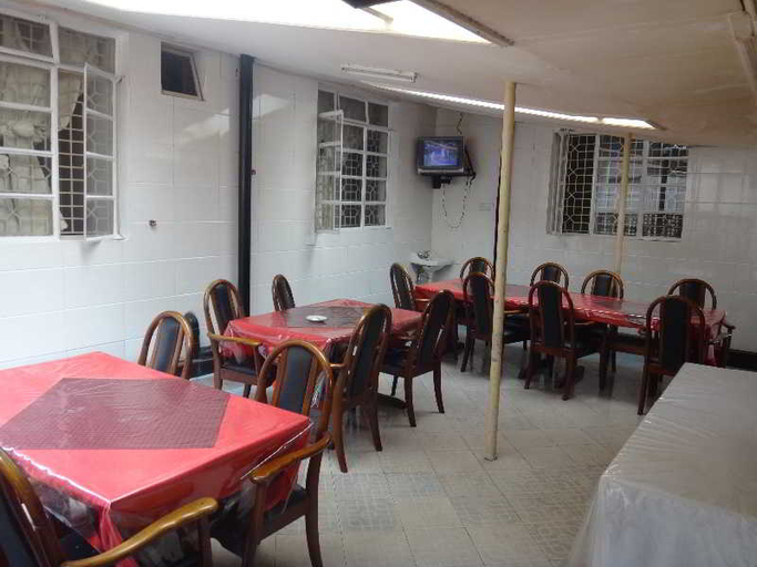 Food & Drinks, Midway Hotel, Arusha Urban