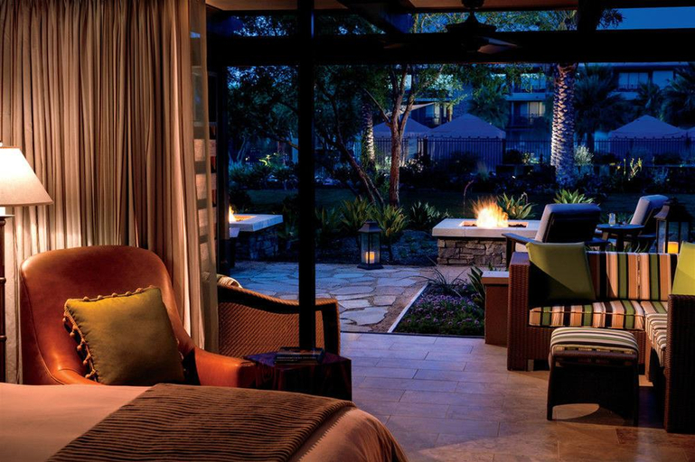 Public Area 4, The Ritz-Carlton, Rancho Mirage, Riverside