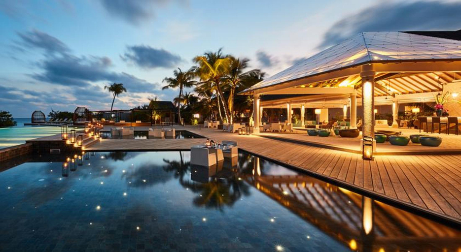 Sport & Beauty 2, NH Collection Maldives Havodda Resort