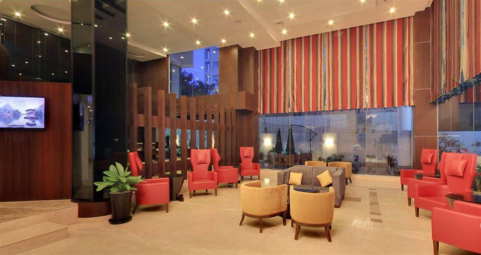 Exterior & Views 2, BloomSuites Electronic City , Bangalore