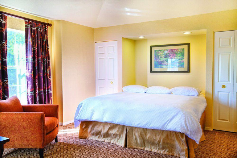 Bedroom 4, Club Wyndham Branson at The Falls, Taney