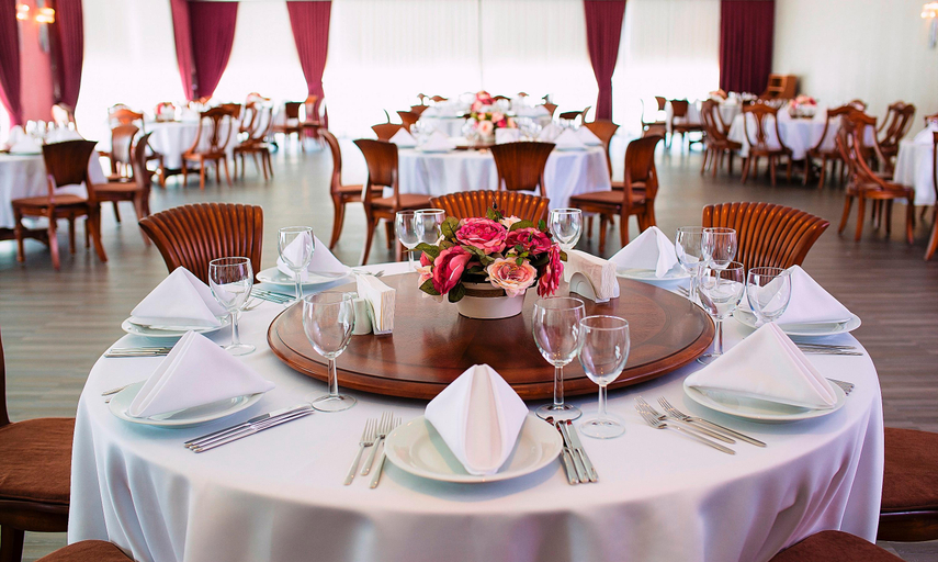 Food & Drinks 3, Svalinn Hotel, Gaziemir