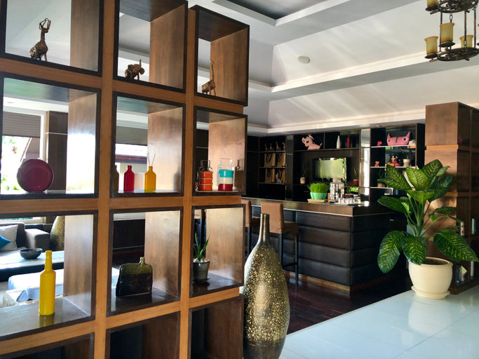 Public Area 3, Royal Beach Boutique Resort & Spa (SHA Extra+), Ko Samui