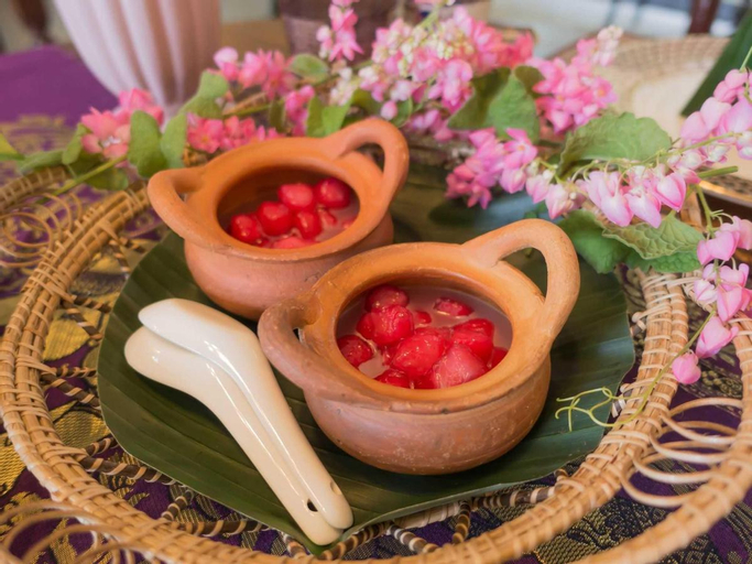 SSIP Boutique Dhevej Bangkok (Adults Only), Dusit