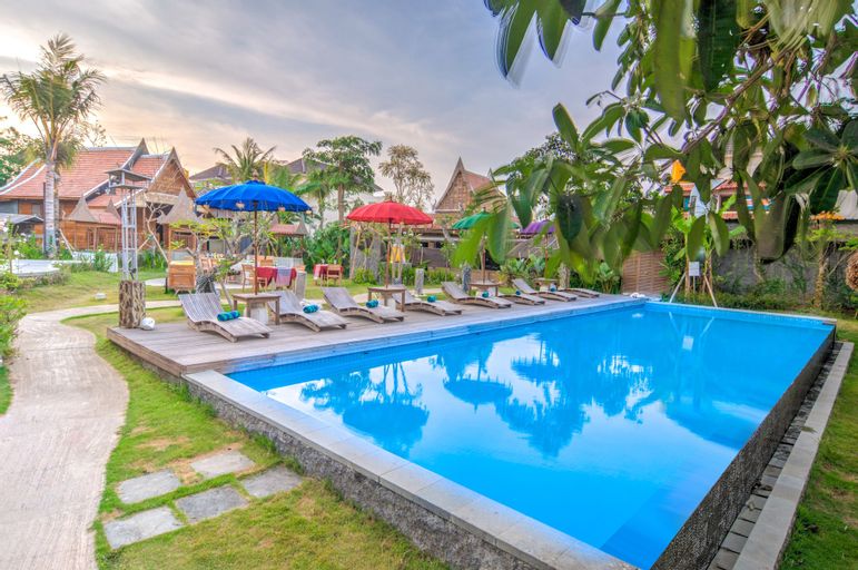 My Dream Resort and Spa, Badung