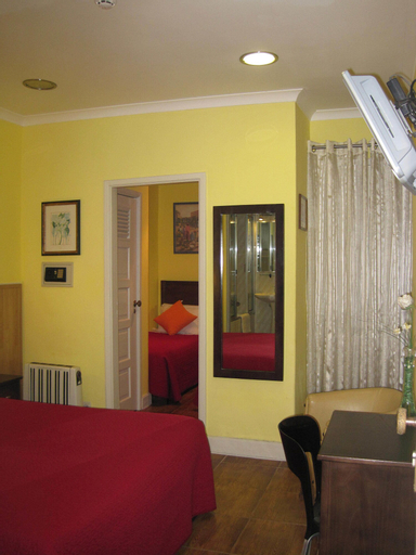 Residencial Faria Guimarães, Porto