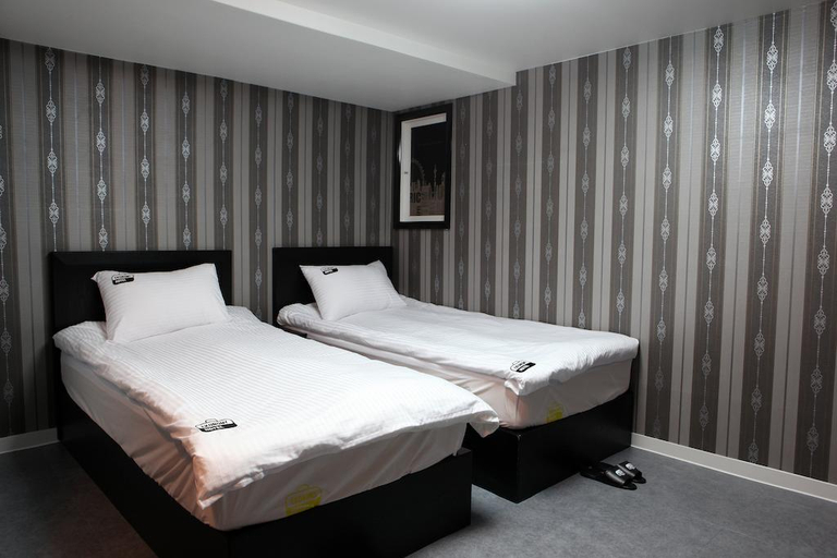 Bedroom, Eungam Economy, Eun-pyeong