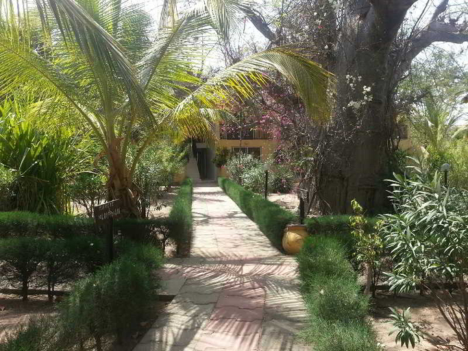 Public Area 2, Royal Saly, Mbour