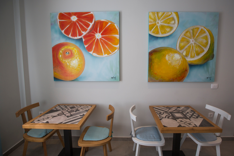 Others 4, Preka Maria Hotel, South Aegean